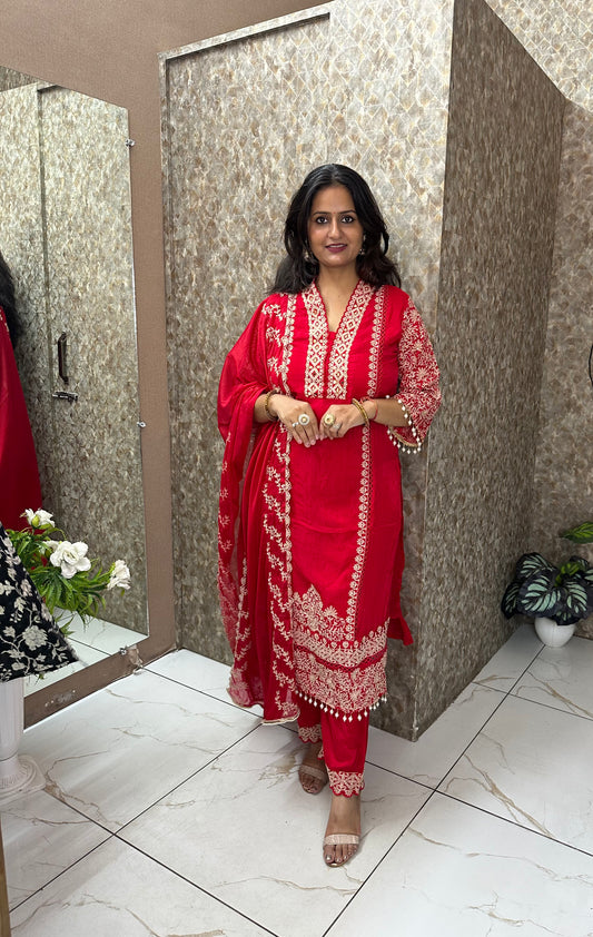 Karwa Chauth Special