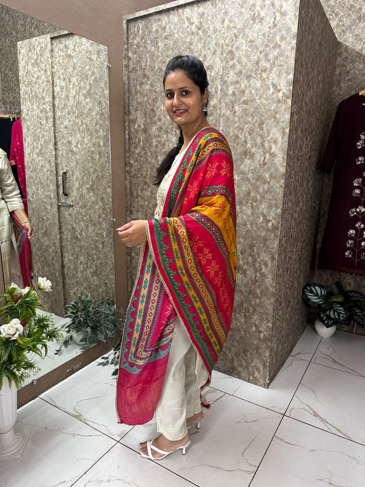 Formal Three Piece Suit