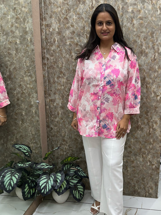 Printed Shirts