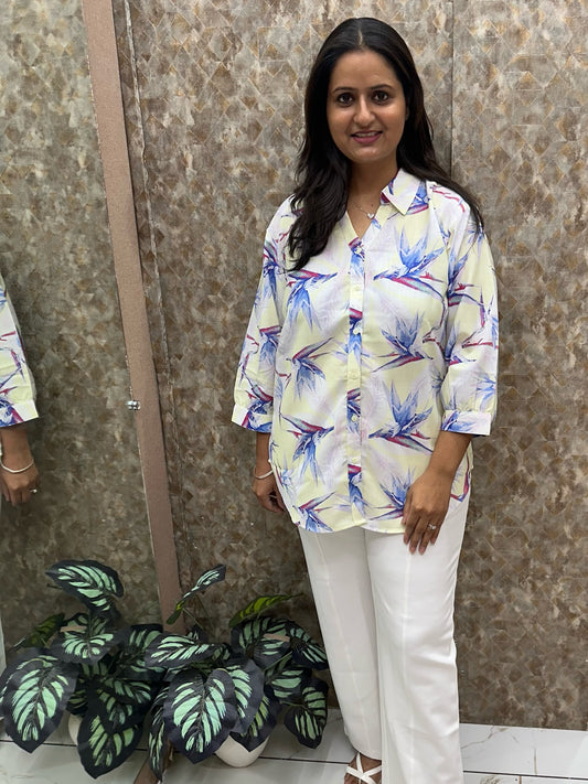 Printed Shirts