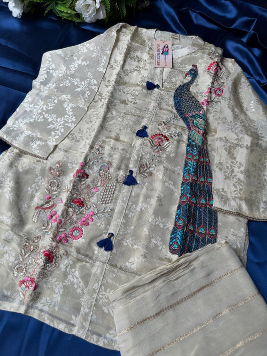 Formal Co-Ord Set