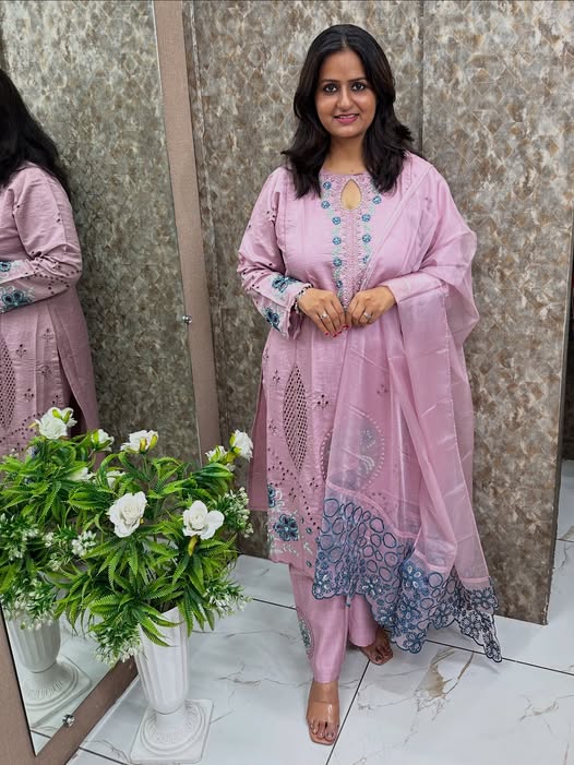 Partywear Suit
