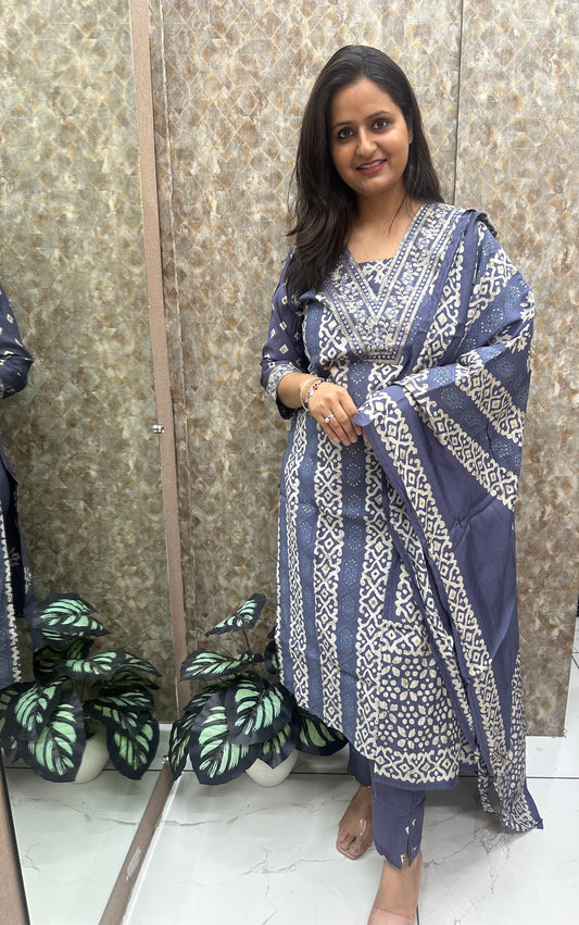 Designer Summer sets
