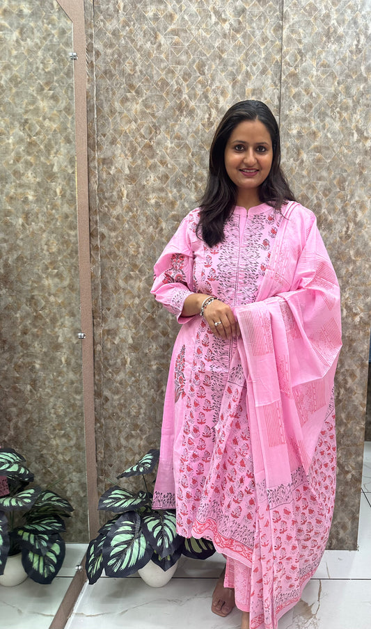 Designer Summer sets