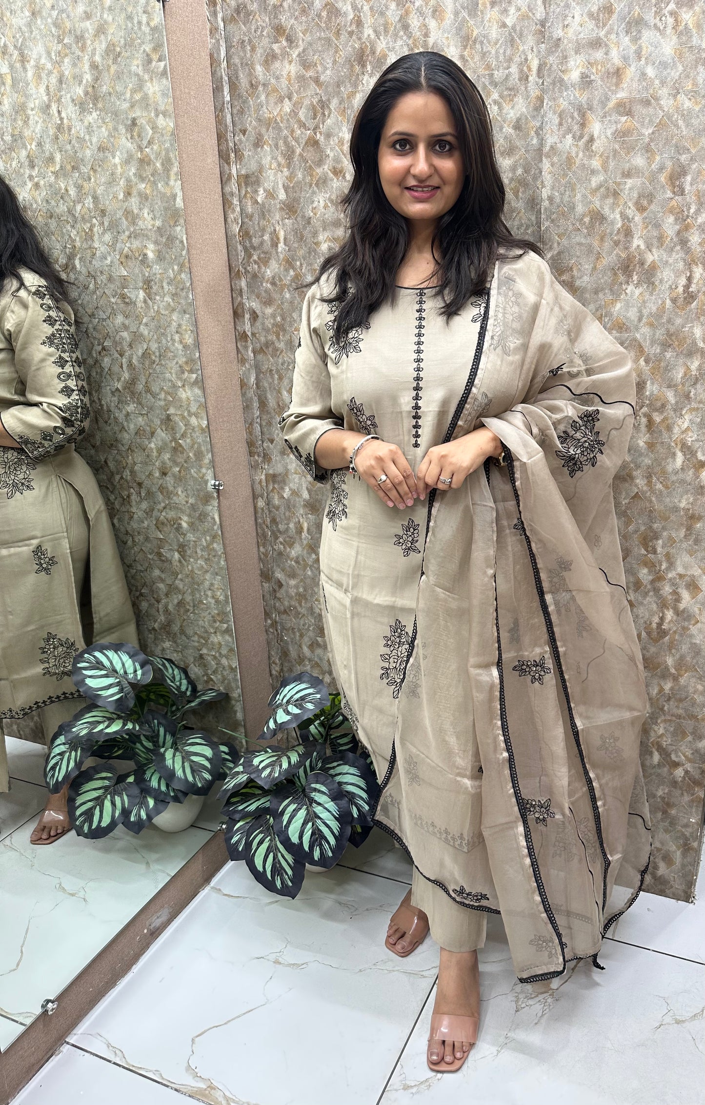 Designer Summer sets