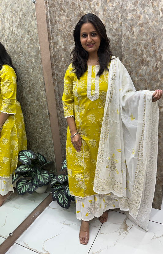 Designer Summer sets