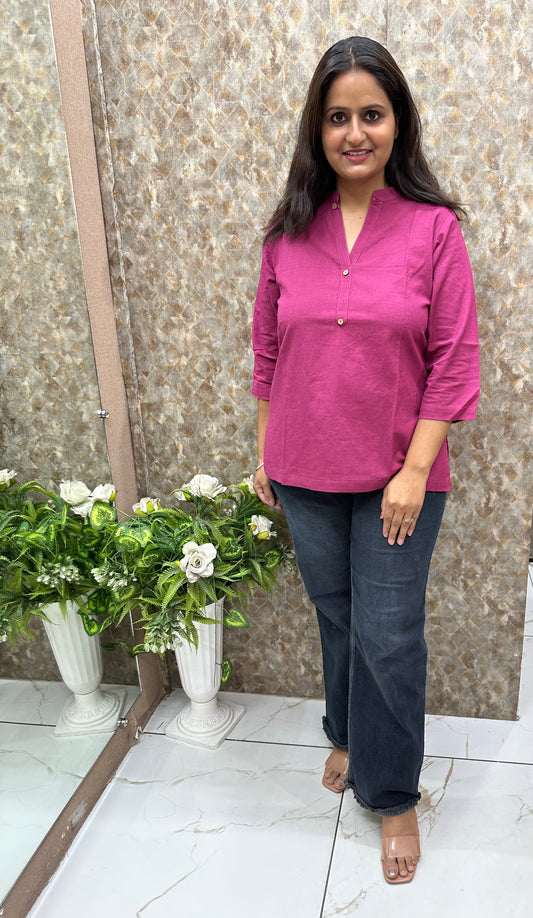 Daily Wear Kurti