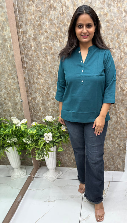 Daily Wear Kurti