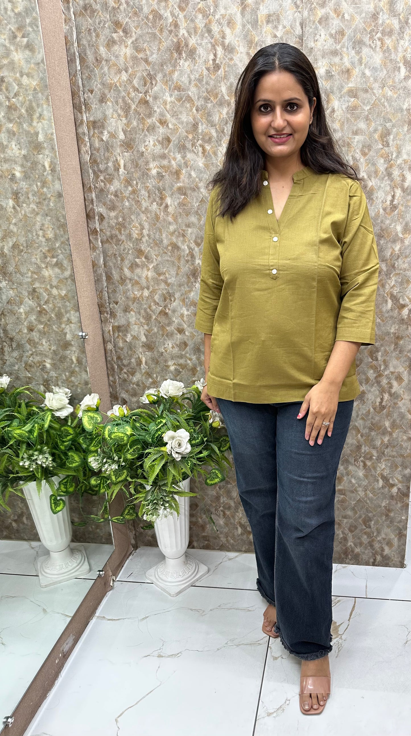 Daily Wear Kurti