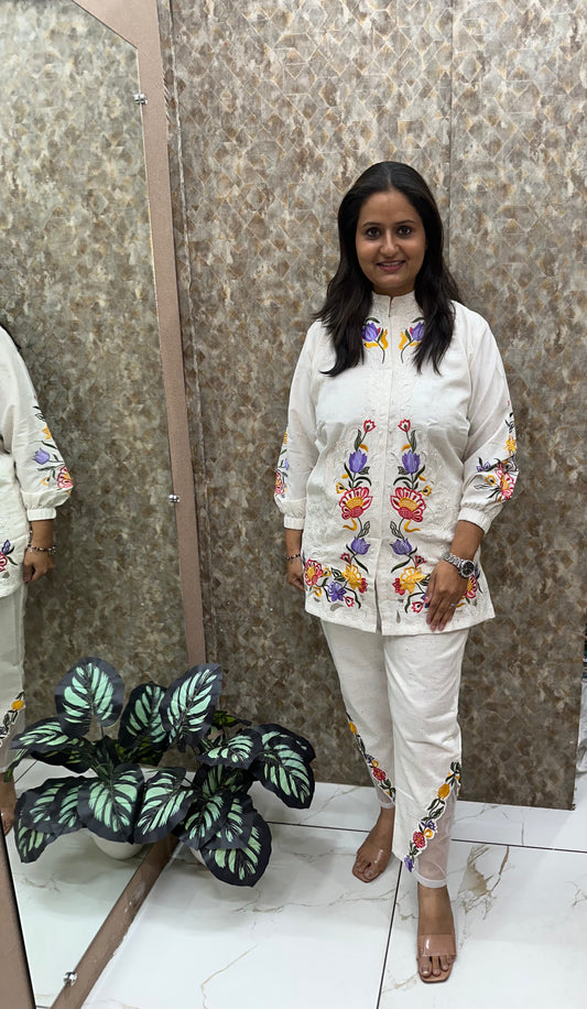 Designer Co-Ord