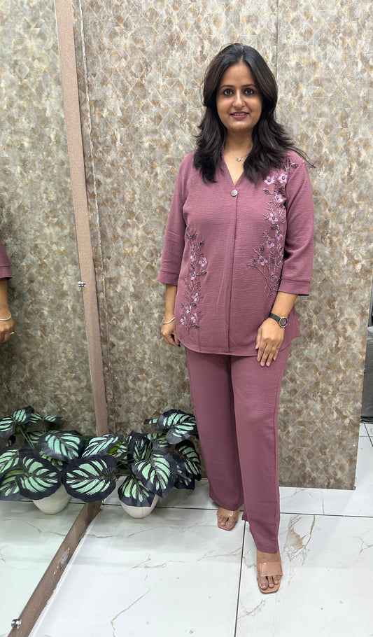 Western Co-ord