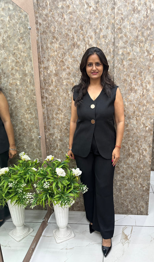 Formal Co-Ord Set