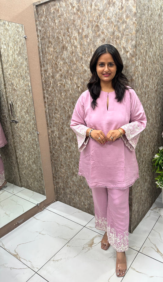 Designer Co-Ord Set