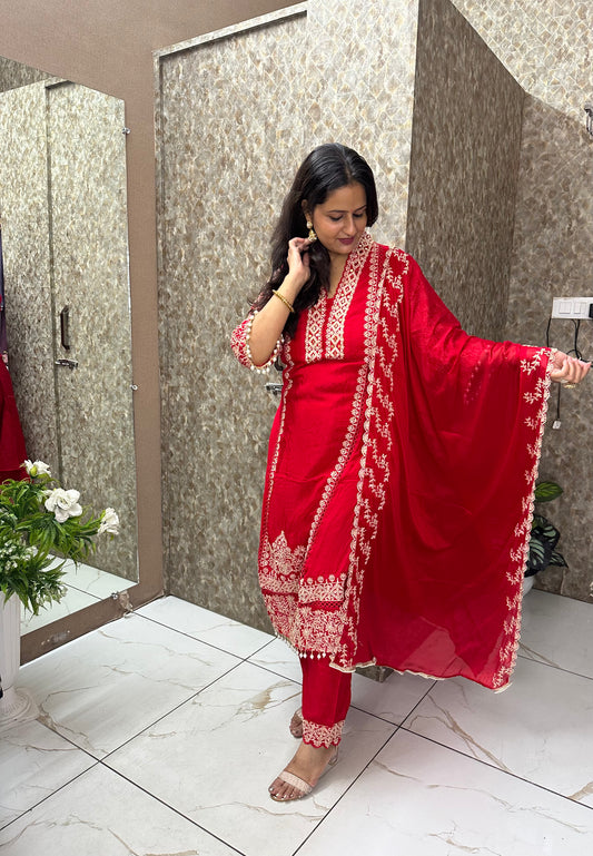 Karwa Chauth Special