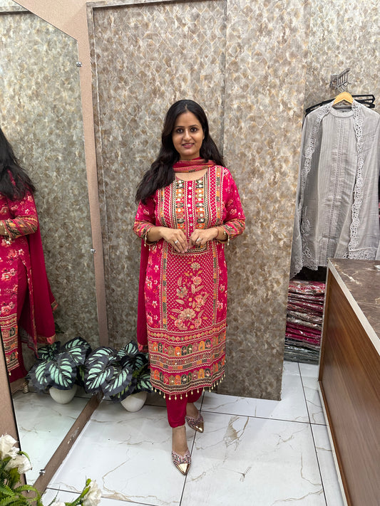Karwa Special Suit