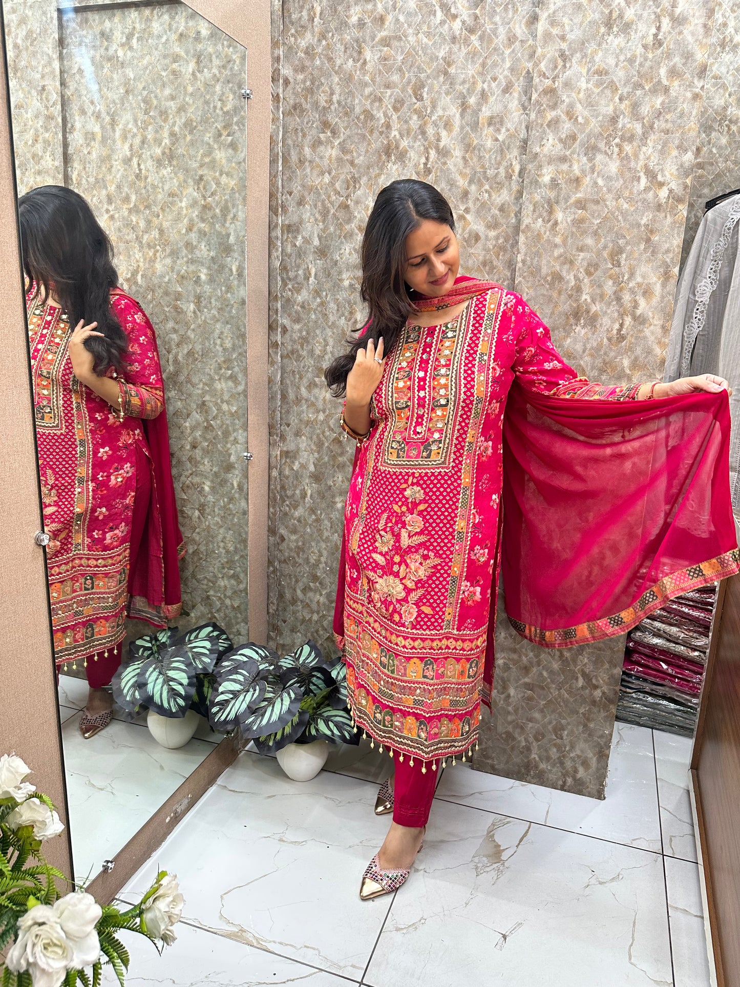 Karwa Special Suit