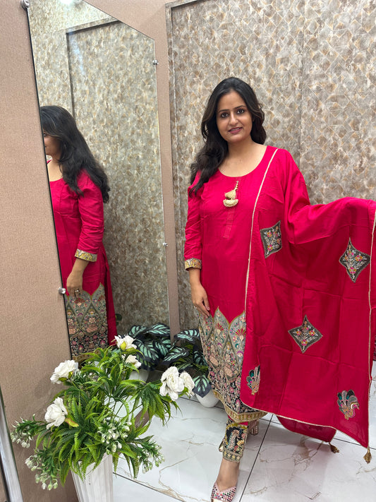 Karwa Special Suit