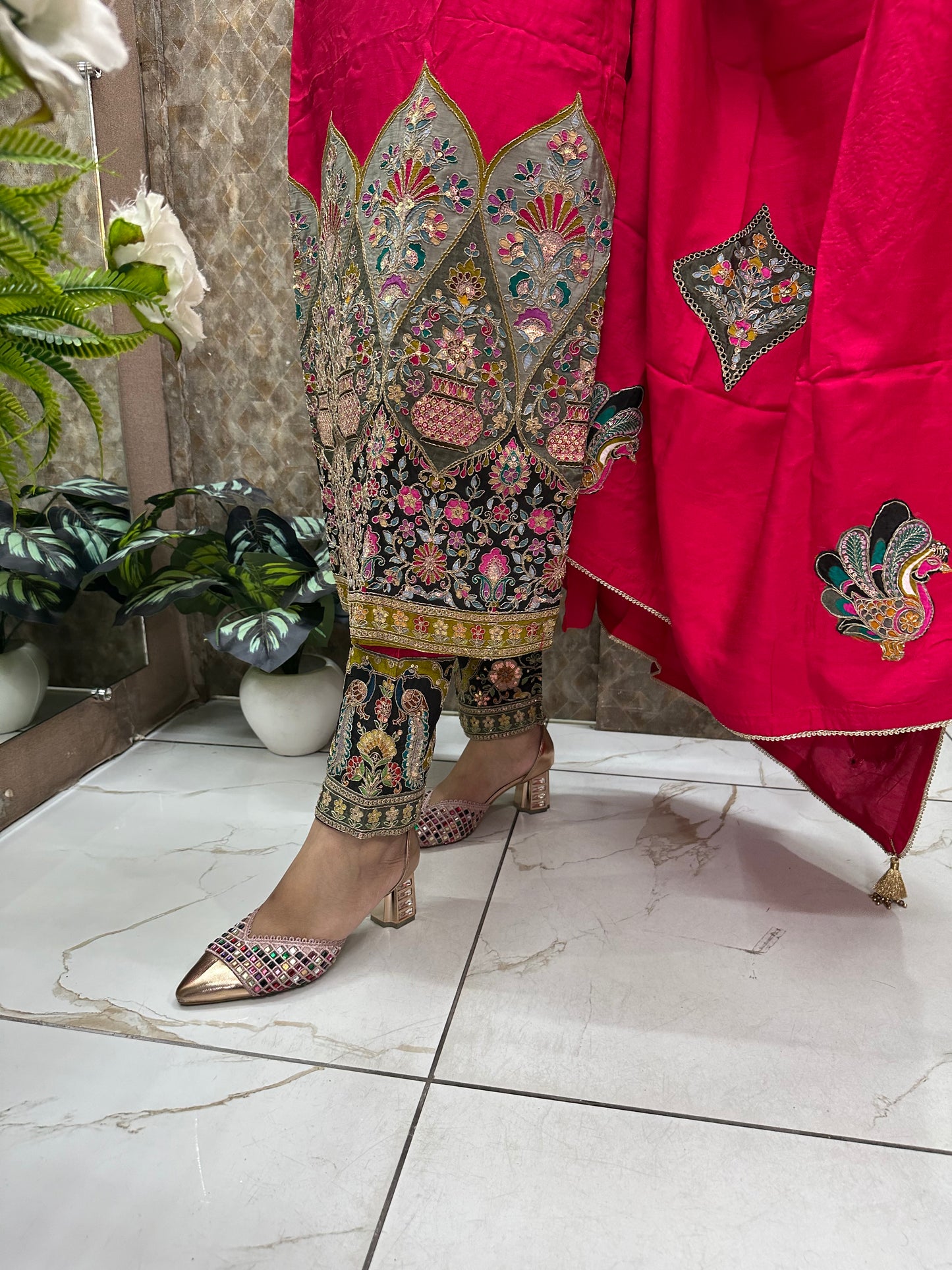 Karwa Special Suit