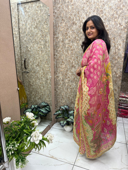 Partywear Suit